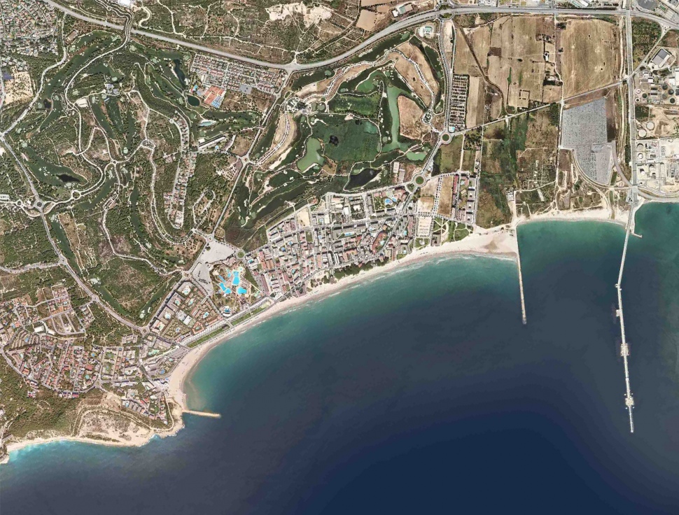 Port Tarragona i Vila-seca presenten un protocol per impulsar un nou model econòmic, social i territorial