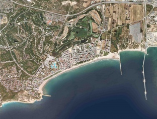 Port Tarragona i Vila-seca presenten un protocol per impulsar un nou model econòmic, social i territorial