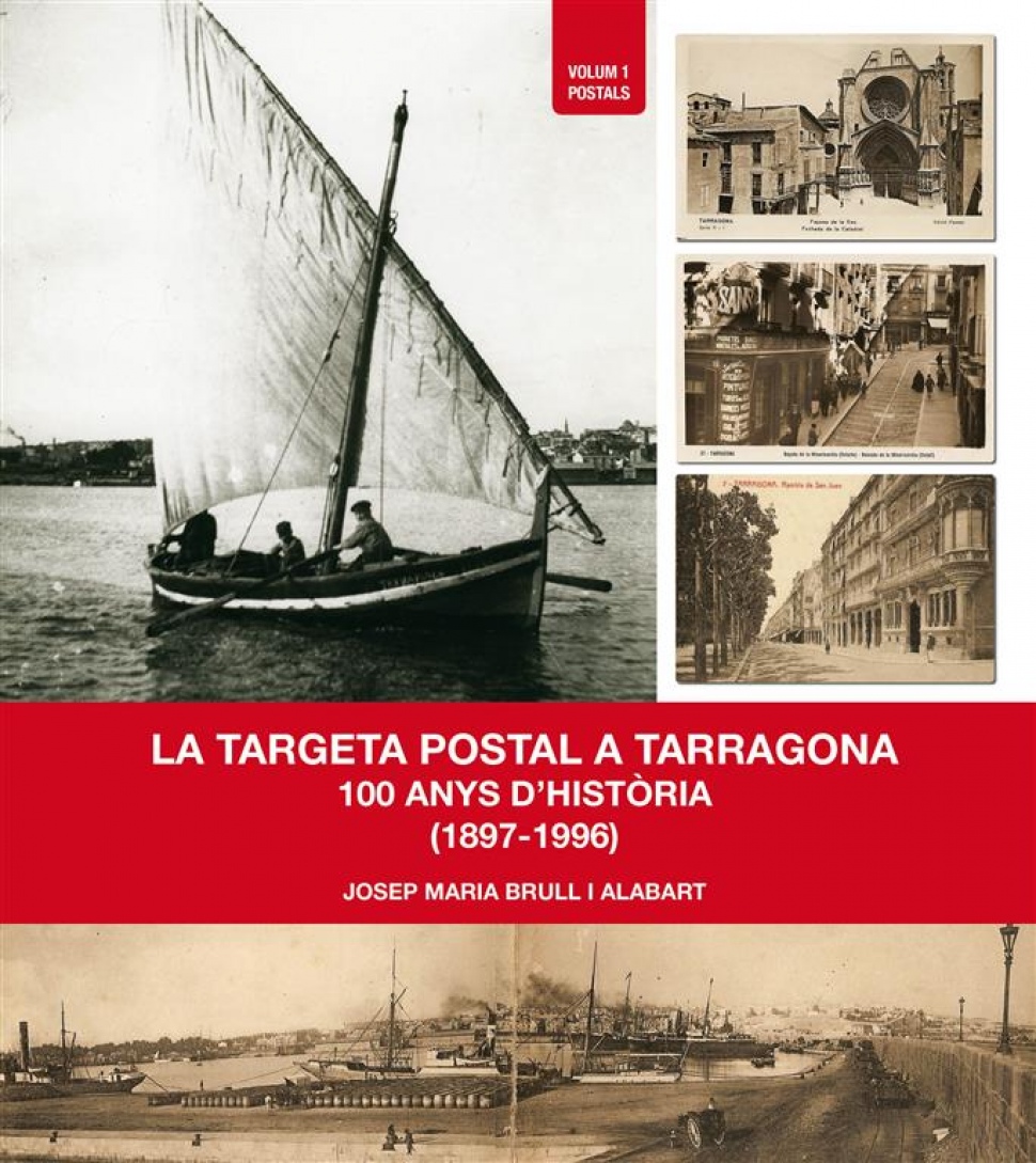 El Port de Tarragona presenta les novetats editorials a la Diada de Sant Jordi