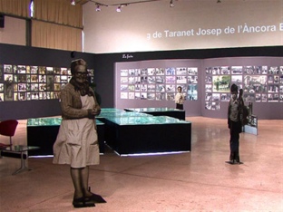 Exposición &#039;El Serrallo, ahir i avui&#039;