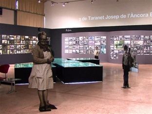 Exposició &#039;El Serrallo, ahir i avui&#039;