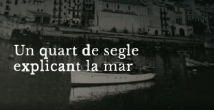 El documental sobre els 25 anys del Museu del Port es preestrena aquest dimarts en un acte obert a la ciutadania