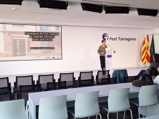 L’Arxiu del Port de Tarragona presenta nous materials de l’activitat educativa ‘Aprèn amb l’Arxiu!’