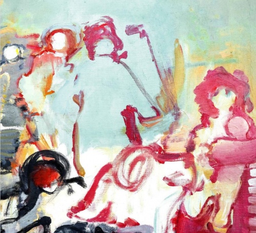 El Tinglado 1 del Moll de Costa inaugura l’exposició ‘Retrospectiva d’un llegat’ de Josepa Miró