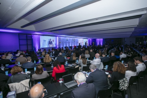 Tarragona es consolida com a port emergent de referència a la Mediterrània Occidental a l’International Cruise Summit