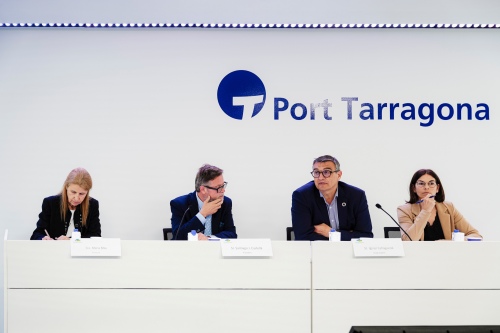 L’assemblea general de ChemMed confirma l’interès per garantir la sostenibilitat del sector a Tarragona i actuar com a pol d’atracció per nous a projectes