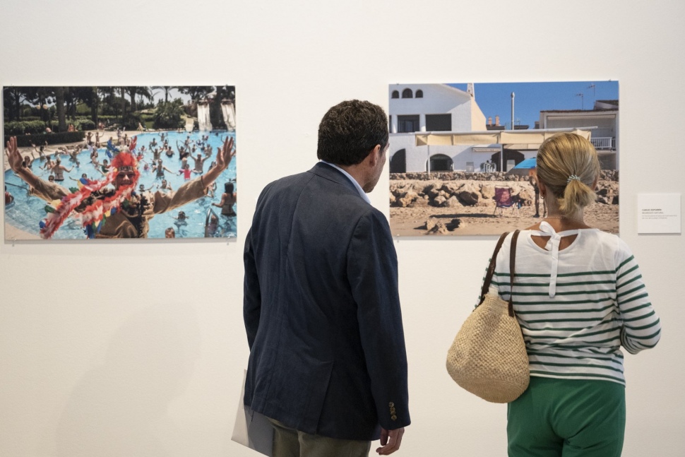 Darrer cap de setmana per visitar al Port de Tarragona l’exposició de fotoperiodisme del Premi Mañé i Flaquer