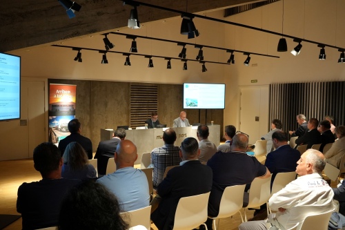 L’APT explica la transformació del port cap a un hub logístic impulsor de cadenes de valor en una jornada de FEAT