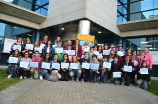 El Port de Tarragona entrega los galardones del III Premio de Narrativa Corta