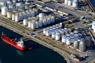 El Port de Tarragona participa a l’Argus Petrochemical a Frankfurt
