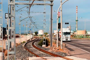Inscripcions obertes per a la VII edició de la jornada internacional Rail Day del Port Tarragona