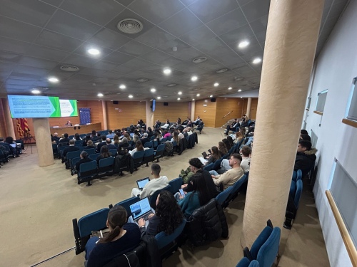 L’ICAT acull la XII Jornada de Dret Portuari el proper 28 de novembre