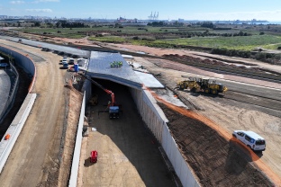 El president de l’APT estén l’acció comercial del Port de Tarragona fins a la Xina