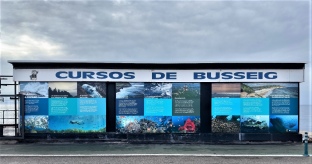 El Port de Tarragona impulsa l’alfabetització oceànica per apropar el coneixement del mar a la ciutadania