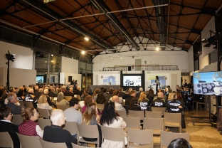 El Port Tarragona celebra el dia de la Policia Portuària amb el lema ‘Som a terra, mar i aire’