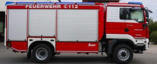 El Port de Tarragona adquireix un camió de bombers per reforçar la prevenció i control d’emergències