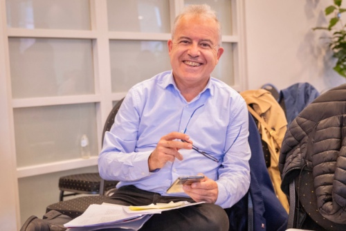 El Teatret del Serrallo acull la presentació del llibre ‘Tarragona amb C de castells i de cuina’