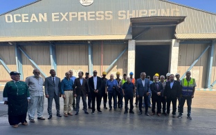 Port Tarragona visita Egipte per captar empreses