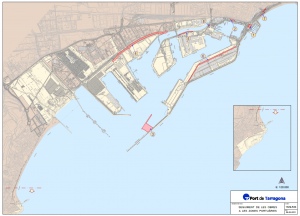 Previsión de obras del 5 al 11 de abril