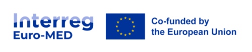 Port Tarragona i APPORTT participen conjuntament en el projecte DALI, per l’obtenció d’ajudes Europees del programa Interreg Euro-MED 2021-2027