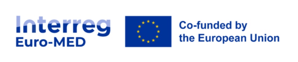 Port Tarragona i APPORTT participen conjuntament en el projecte DALI, per l’obtenció d’ajudes Europees del programa Interreg Euro-MED 2021-2027
