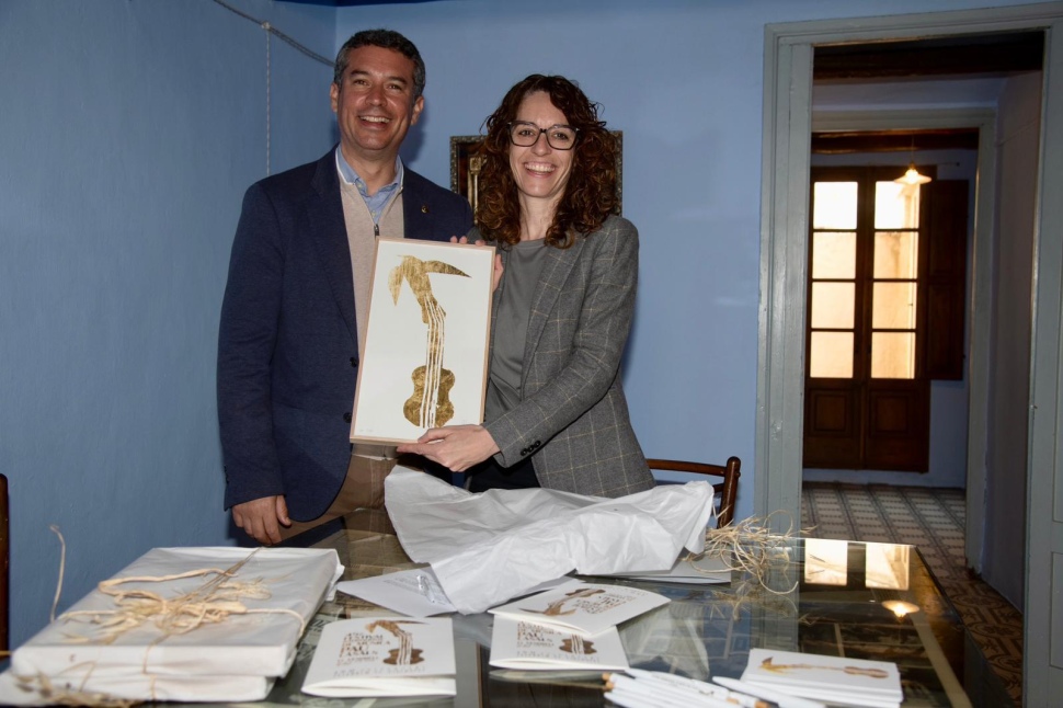 Port Tarragona dona suport al 45è Festival Internacional de Música Pau Casals