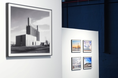 El Moll de Costa de Port Tarragona tanca el seu cicle expositiu de primavera aquest diumenge