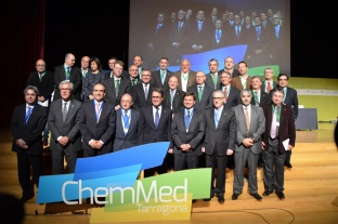 ChemMed Tarragona, una aposta de futur