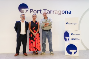 APPORTT i NÀUTIC Tarragona SA signen un acord per a l’impuls d’un ecosistema innovador d’economia blava