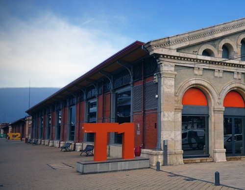 El Tinglado 1 del Moll de Costa acull la presentació de l’Anuari TarragonaPort 2025