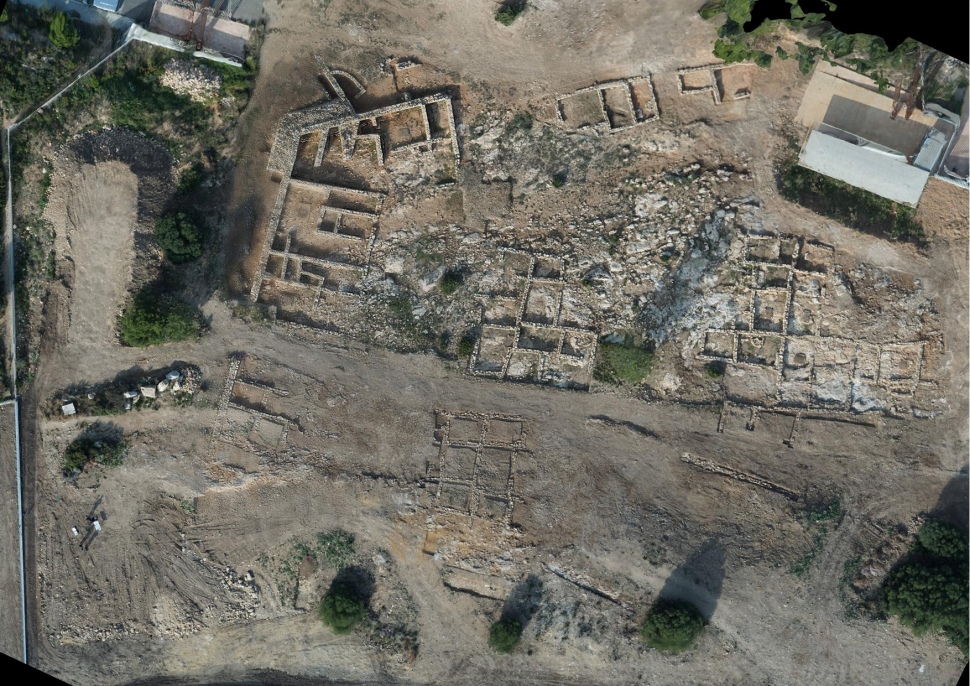 El Port de Tarragona, la URV i l’empresa IBER impulsen l’excavació de la zona meridional del poblat de La Cella a Salou