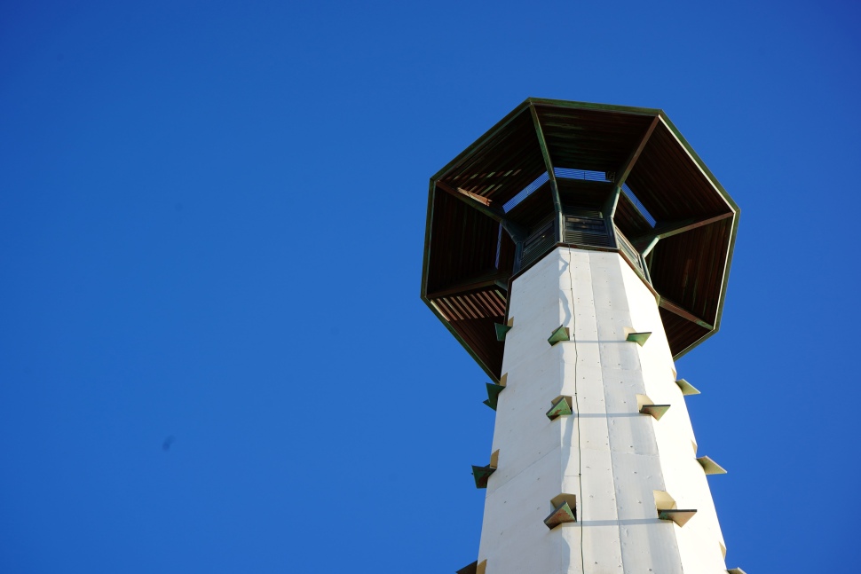 El Far de Torredembarra, inclòs de nou en la European Route of Lighthouses