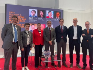 Port Tarragona analitza l’impacte als ports d’un context internacional disruptiu en una jornada d’El Canal