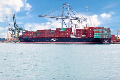 El Port de Tarragona creix un 11% fins novembre amb un moviment de 29 milions de tones