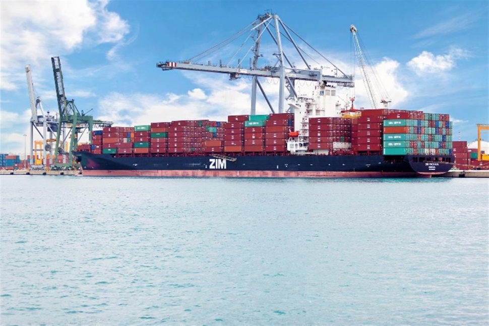 El Port de Tarragona crece un 11% hasta noviembre con un movimiento de 29 millones de toneladas