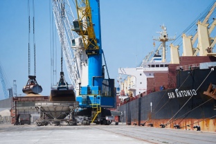El Port de Tarragona actualitza la instrucció operativa per a la manipulació i emmagatzematge d’agroalimentaris