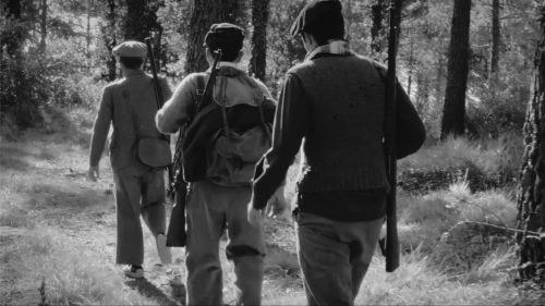 L’Arxiu del Port ofereix una conferència sobre els Teixidors, un grup guerriller antifranquista de les Muntanyes de Prades