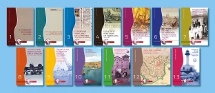 El Servei de Publicacions del Port Tarragona publica vuit noves obres en format digital