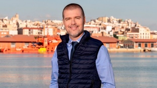 Cruset confia en la fortalesa econòmica i inversora del Port com a motor de recuperació econòmica del territori