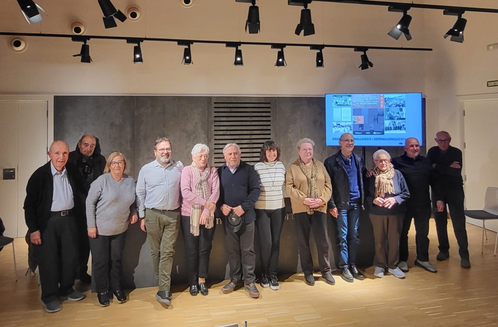 El Museu del Port organitza una taula participativa sobre les entitats culturals del Serrallo en l’era democràtica