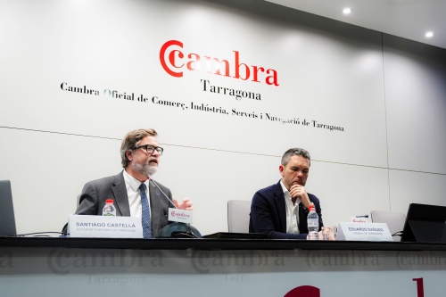 Port Tarragona s’erigeix com a ‘motor metropolità’ per potenciar la logística, la reindustrialització, la sostenibilitat i la cultura