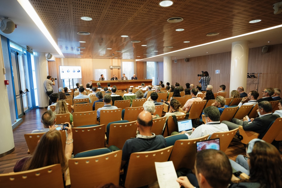 El Port de Tarragona acull una jornada estratègica sobre la descarbonització i l’hidrogen a Catalunya