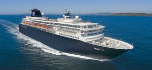 El Port de Tarragona recibe el lunes el crucero ‘Zenith’ con 1.800 pasajeros