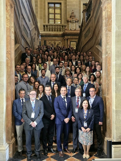 Port Tarragona participa en les ‘XII Jornadas Jurídicas del Sistema Portuario de Interés General’