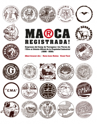 Port de Tarragona presenta Marca registrada!, la recerca gràfica de la propietat industrial de les comarques de Tarragona