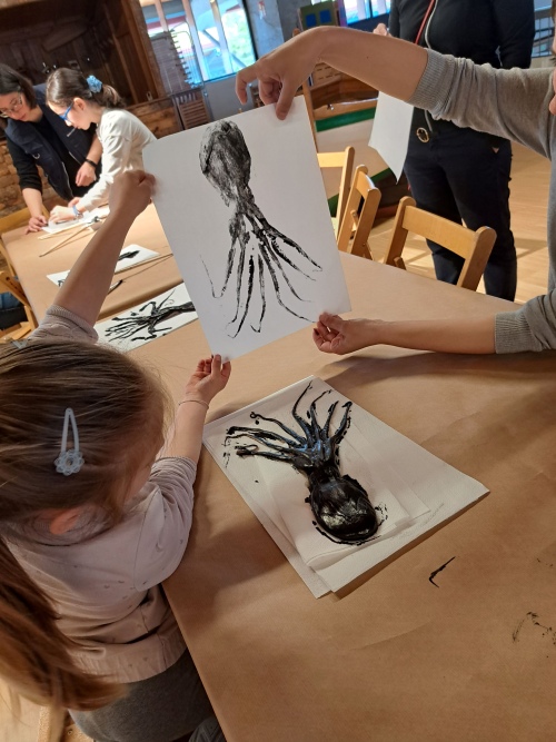 El Museu del Port organitza tallers infantils i contacontes per Setmana Santa