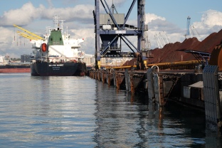 El Port de Tarragona invertirà 2 milions d’euros per modernitzar el moll de Catalunya