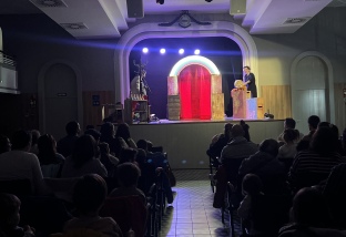 La programació del ‘Teatret Familiar’ tanca edició penjant el cartell de complet en totes les sessions