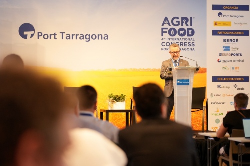El Port de Tarragona bonificarà un 40% la taxa de mercaderia als productes agroalimentaris