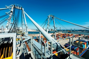 El Port de Tarragona organitza una jornada divulgativa a la Cambra de comerç de Valls